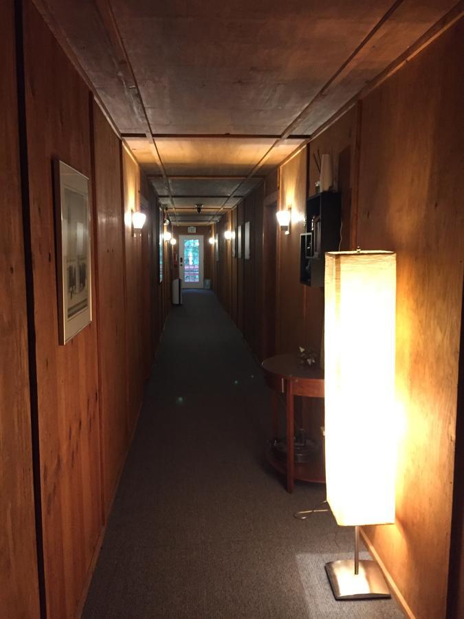 Garfield The Sugar Creek Retreat Bed & Breakfast エクステリア 写真