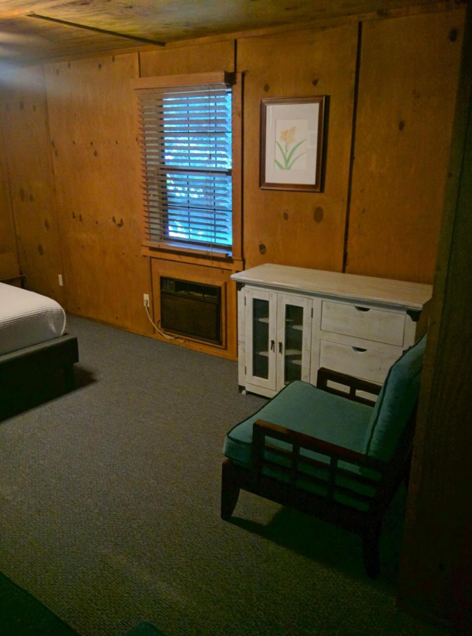 Garfield The Sugar Creek Retreat Bed & Breakfast エクステリア 写真
