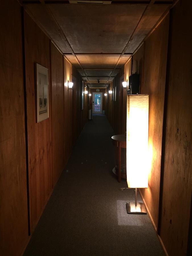 Garfield The Sugar Creek Retreat Bed & Breakfast エクステリア 写真