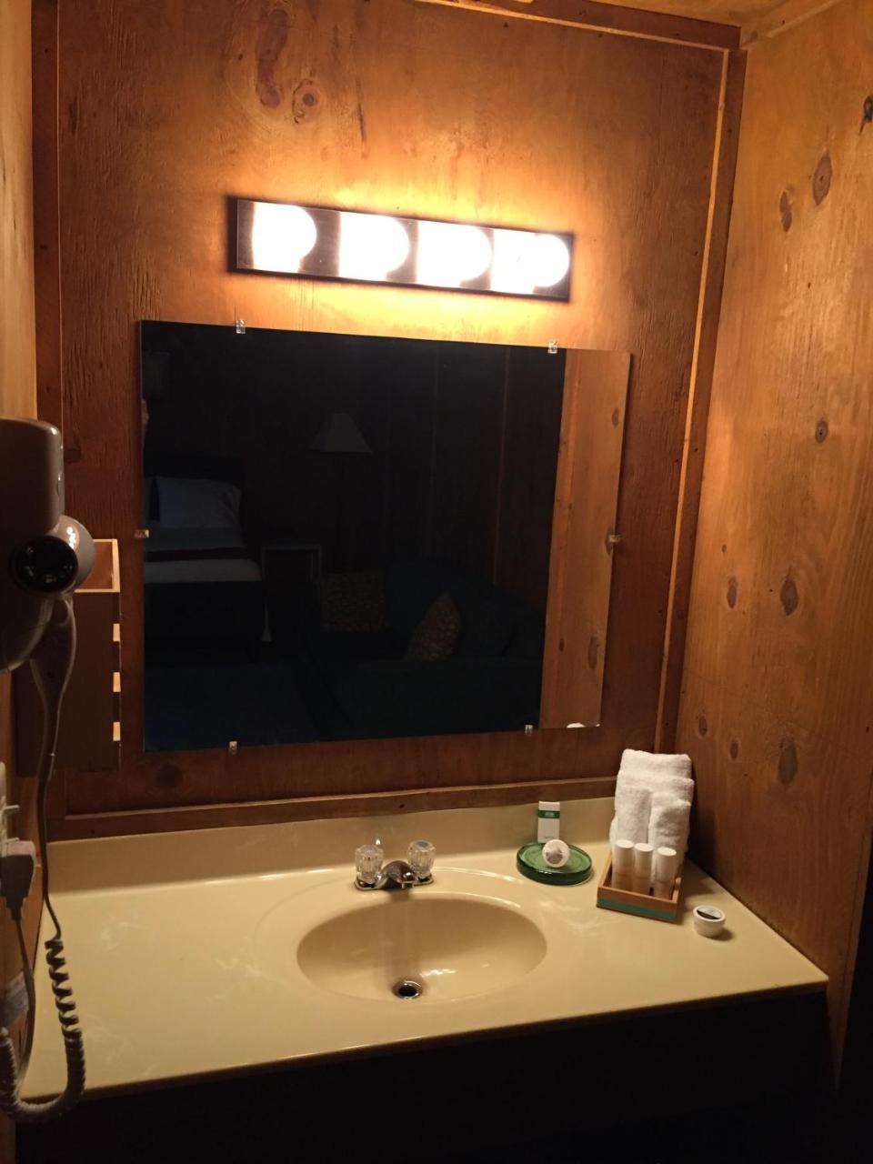 Garfield The Sugar Creek Retreat Bed & Breakfast エクステリア 写真