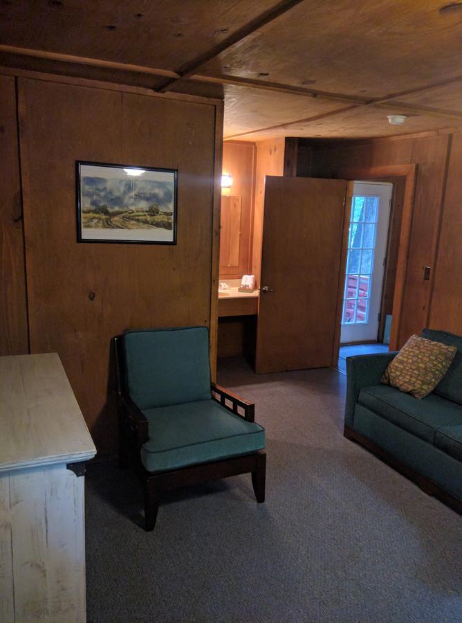 Garfield The Sugar Creek Retreat Bed & Breakfast エクステリア 写真