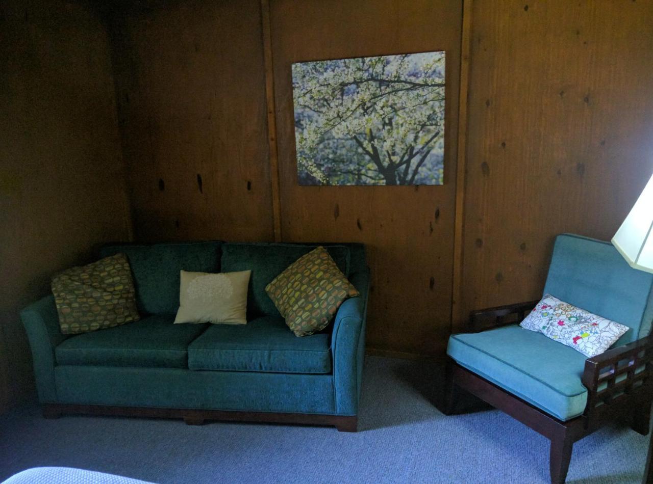 Garfield The Sugar Creek Retreat Bed & Breakfast エクステリア 写真