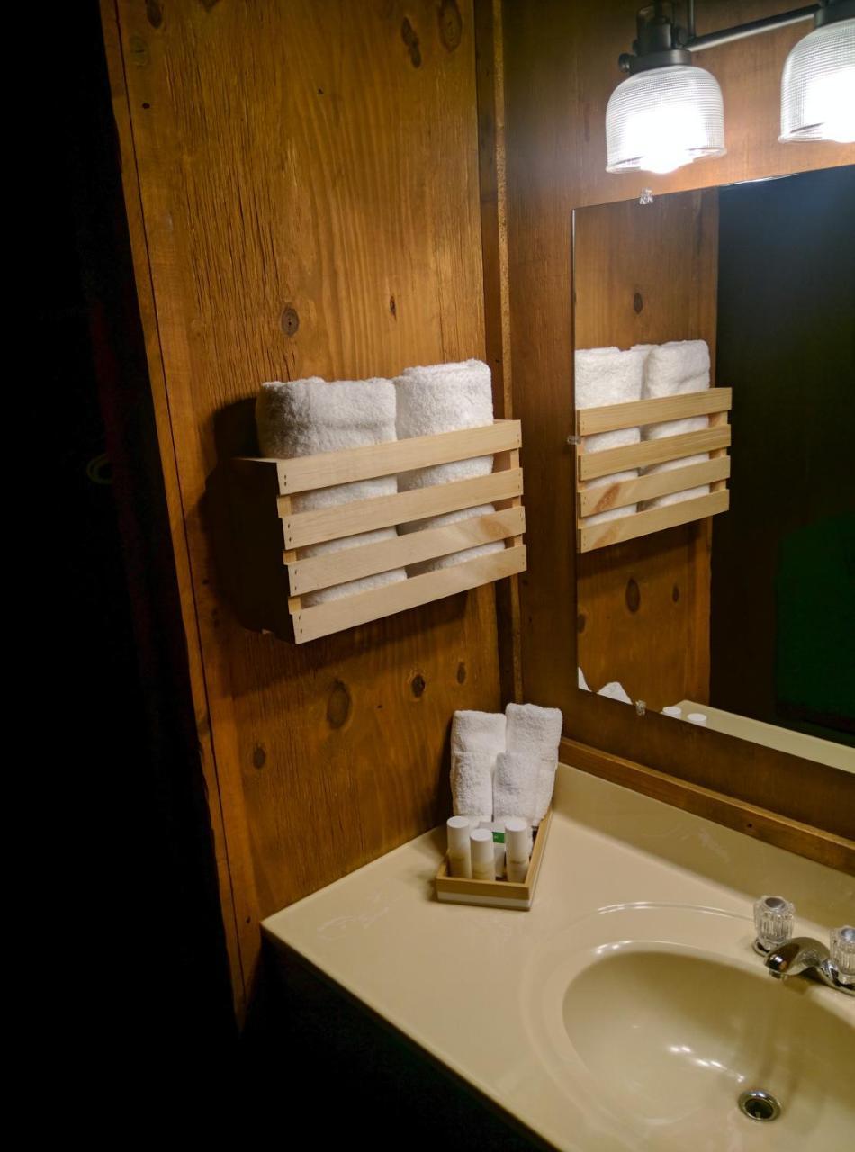 Garfield The Sugar Creek Retreat Bed & Breakfast エクステリア 写真