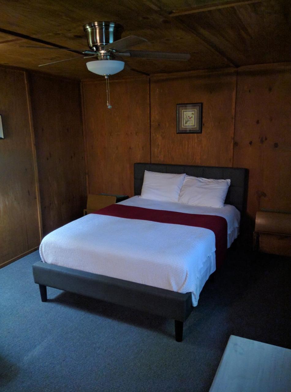 Garfield The Sugar Creek Retreat Bed & Breakfast エクステリア 写真