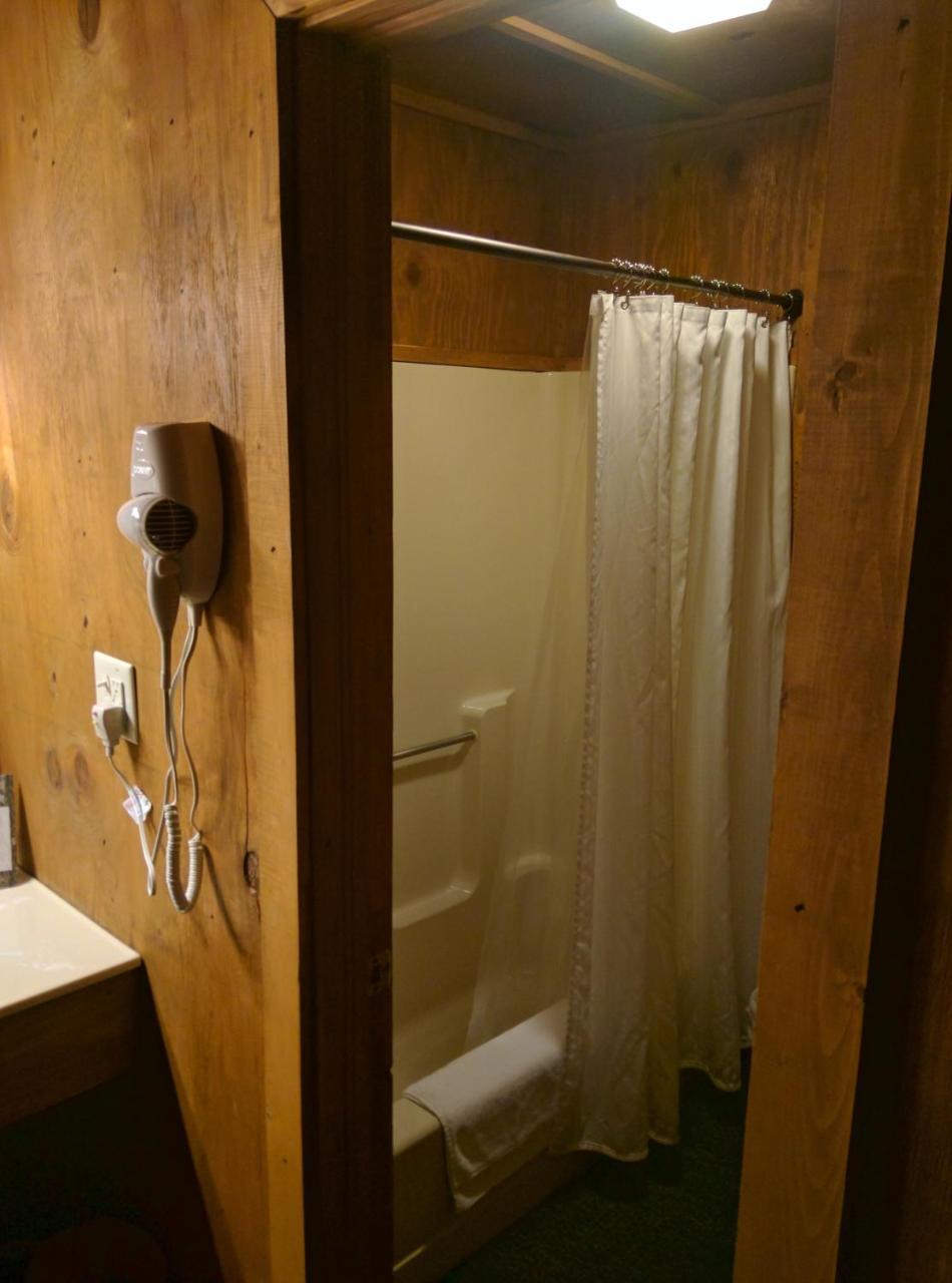 Garfield The Sugar Creek Retreat Bed & Breakfast エクステリア 写真