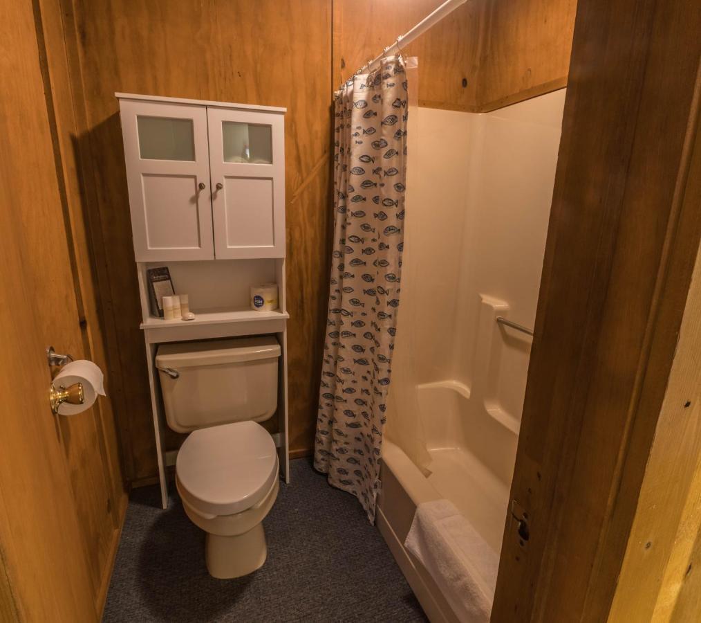 Garfield The Sugar Creek Retreat Bed & Breakfast エクステリア 写真